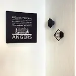 Crypto Prestige - Gare Et Centre - Et T3 アパート アンジェ