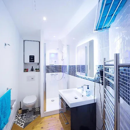 Crypto Prestige - Gare Et Centre - Et T3