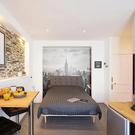 Crypto Prestige - Gare Et Centre - Et T3