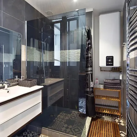 Crypto Prestige - Gare Et Centre - Et T3