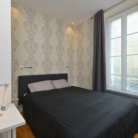 Apartamento Crypto Prestige - Gare Et Centre - Et T3 *