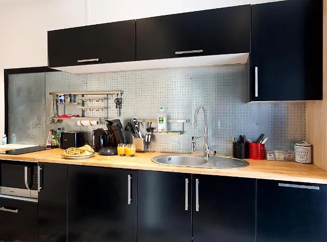 Appartement Crypto Prestige - Gare Et Centre - Et T3