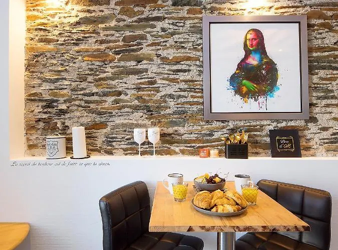 Crypto Prestige - Gare Et Centre - Et T3 *