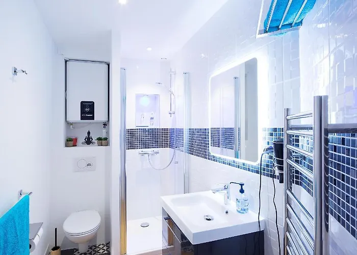 Crypto Prestige - Gare Et Centre - Et T3