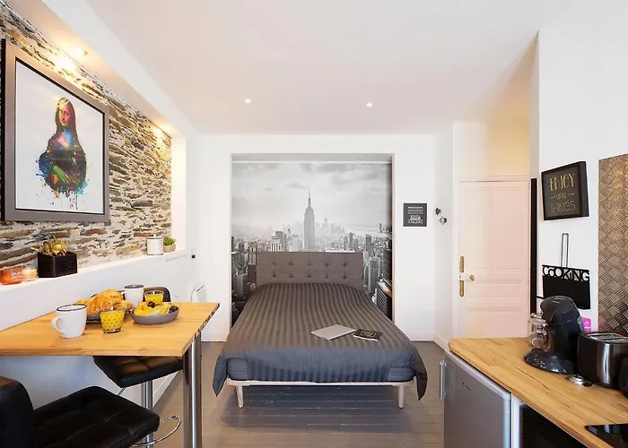 Crypto Prestige - Gare Et Centre - Et T3