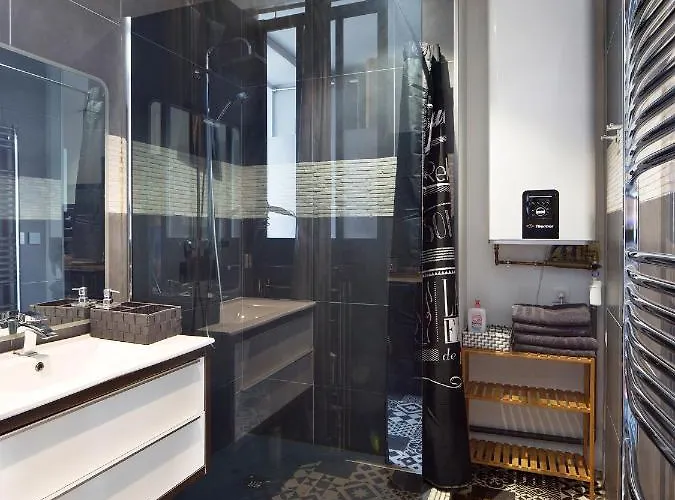 Crypto Prestige - Gare Et Centre - Et T3