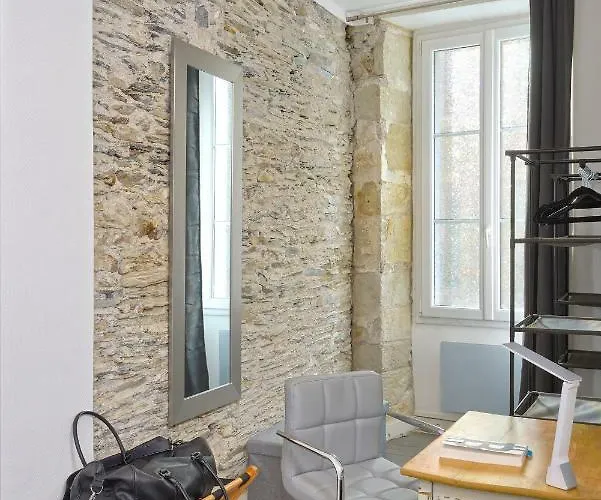 Crypto Prestige - Gare Et Centre - Et T3 Apartamento *