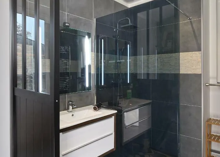 Crypto Prestige - Gare Et Centre - Et T3 * Анже